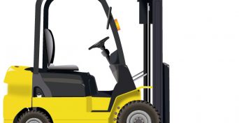 forklift