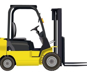 forklift